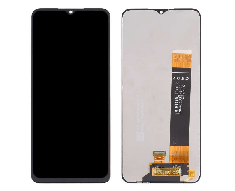 Khi nào nên thay màn hình Samsung Galaxy M33 5G?